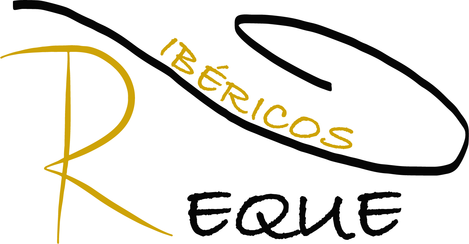 ibéricos reque jamones ibéricos