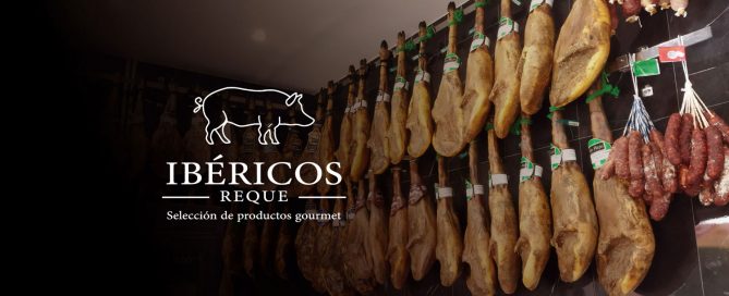 ibéricos reque