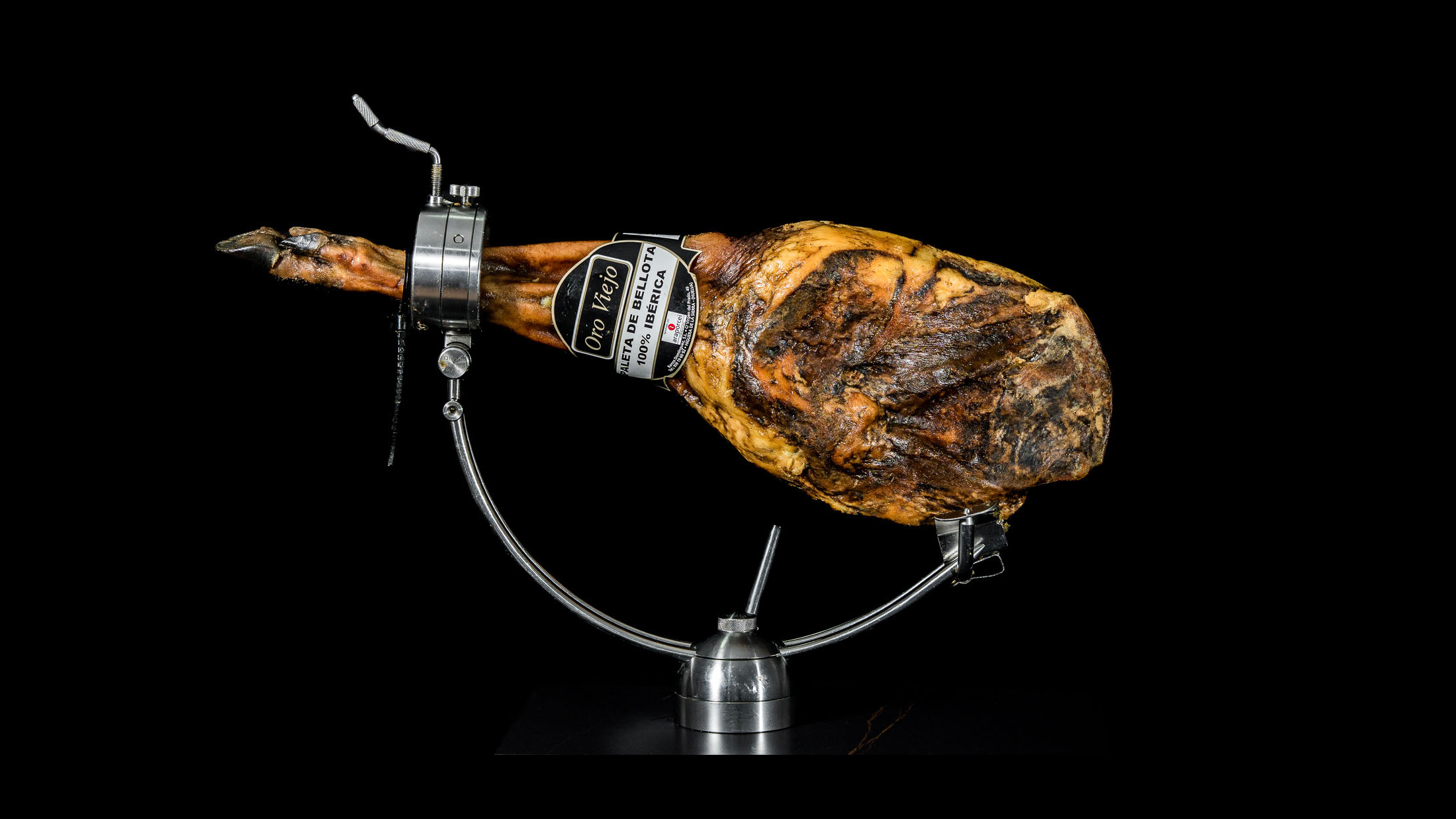 ibéricos reque jamón productos gourmet