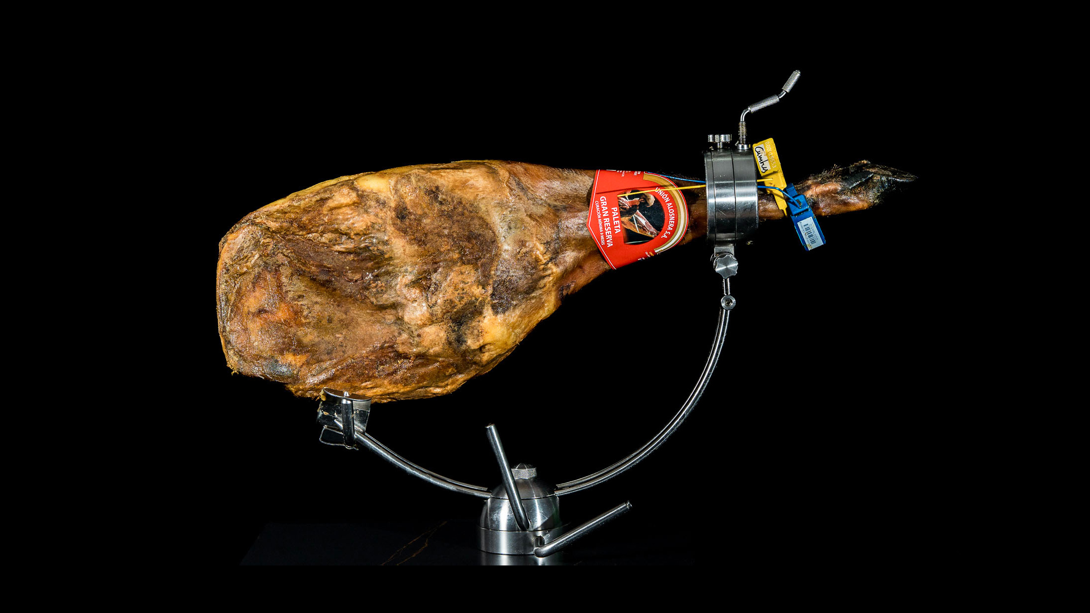 ibéricos reque jamón productos gourmet