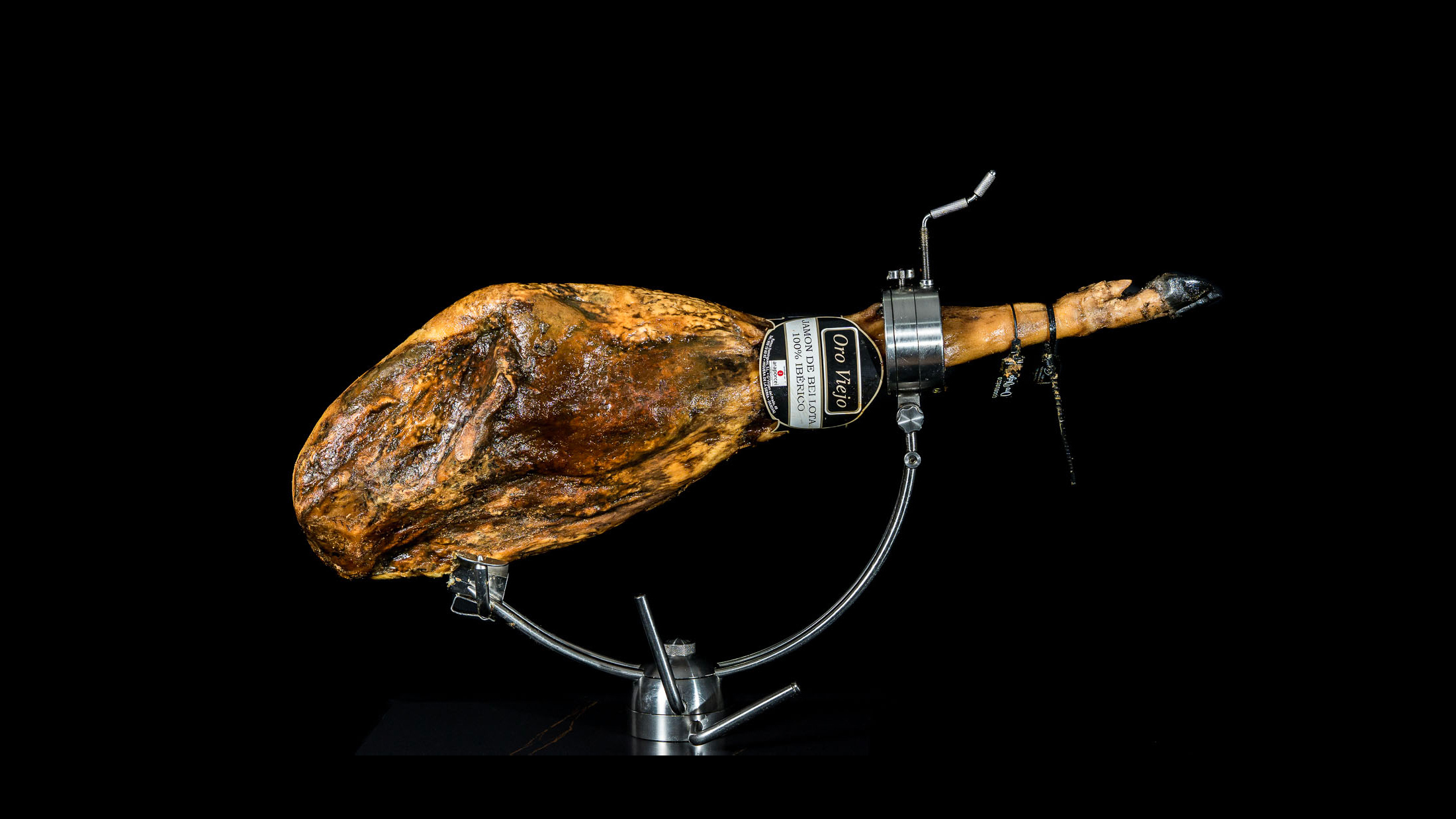 ibéricos reque jamón productos gourmet