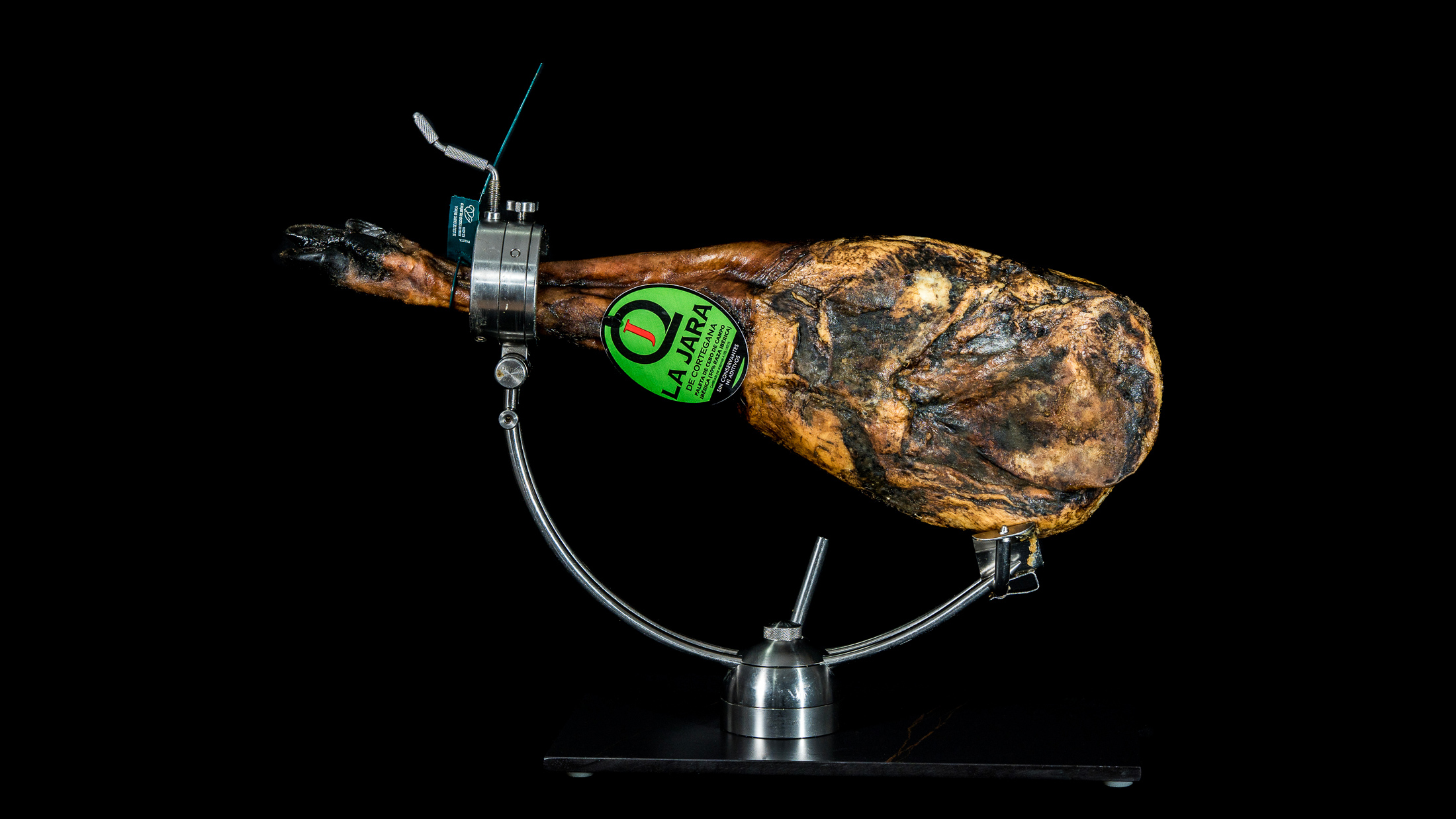 ibéricos reque jamón productos gourmet