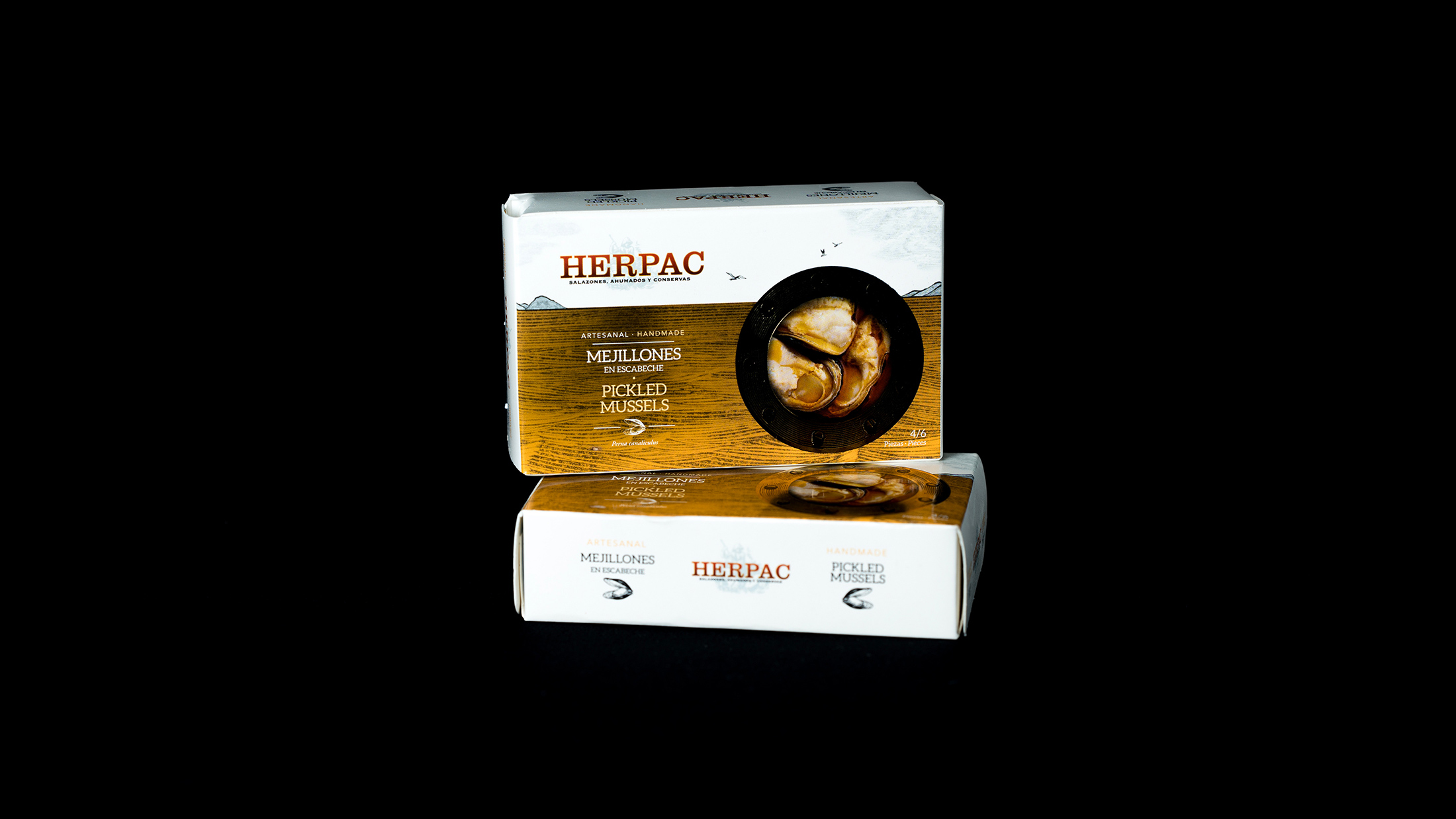 ibéricos reque conservas productos gourmet