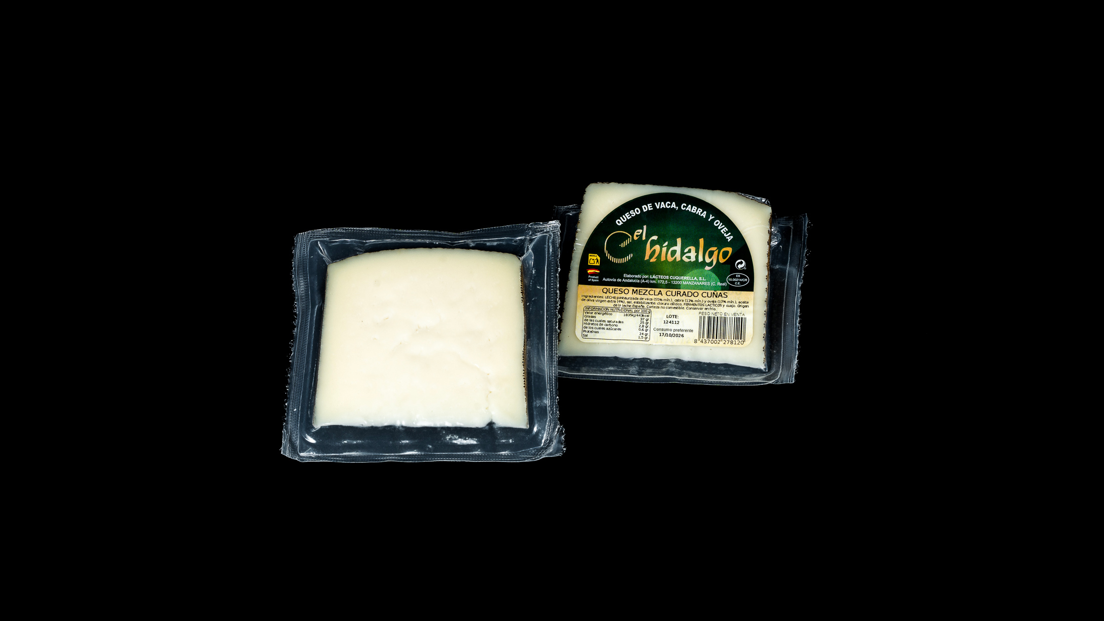 ibéricos reque queso productos gourmet