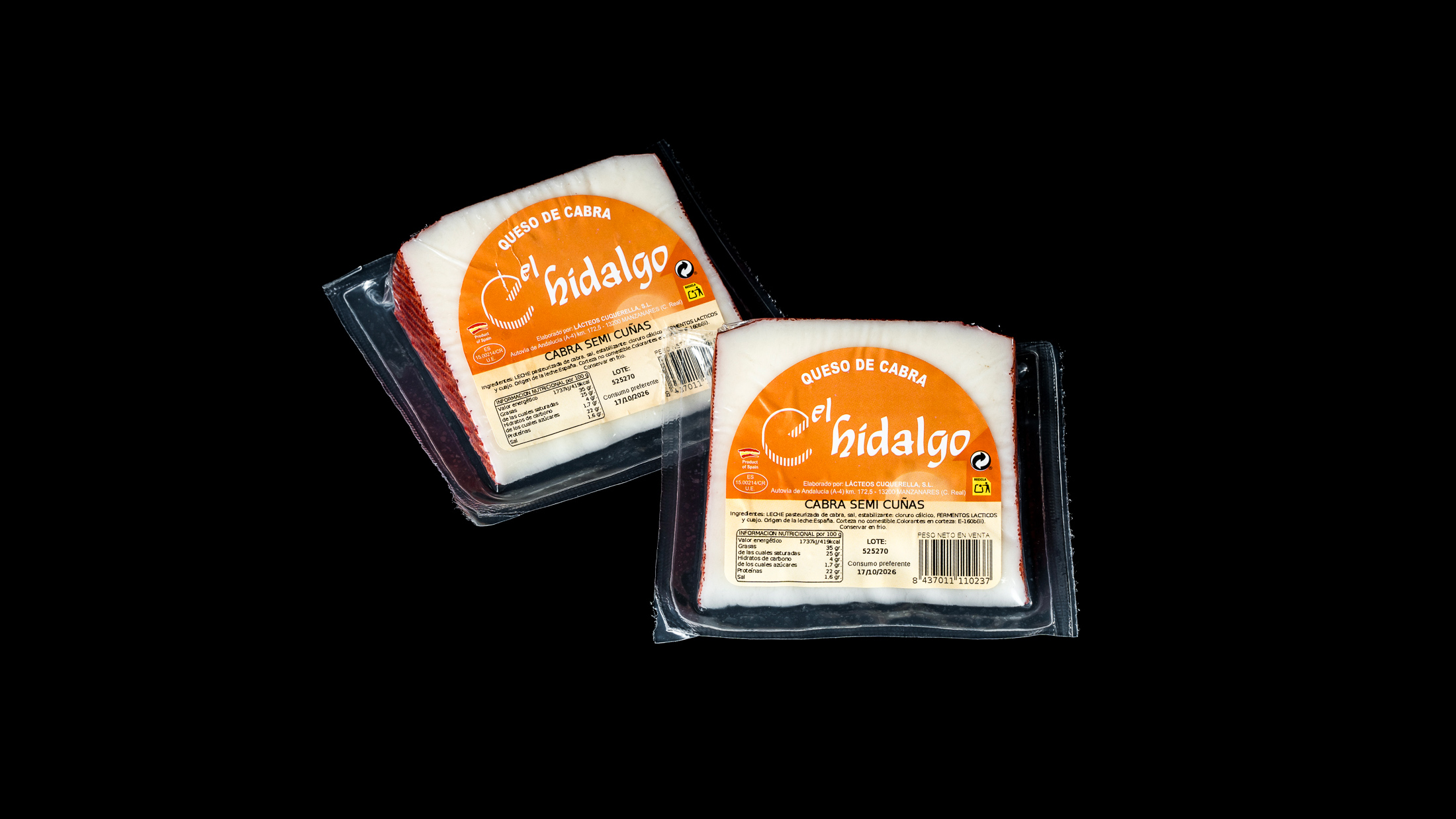 ibéricos reque queso productos gourmet