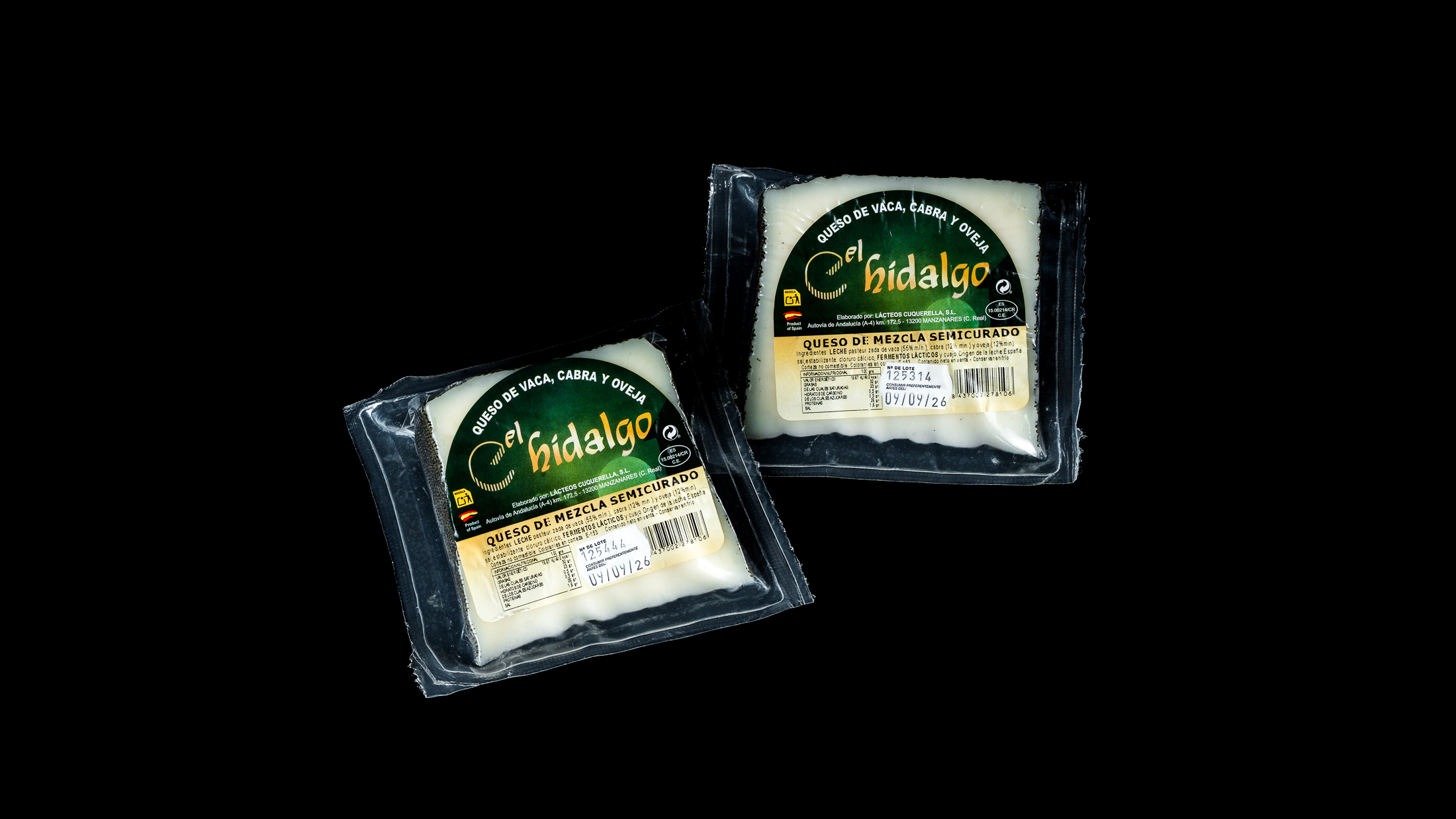 ibéricos reque queso productos gourmet