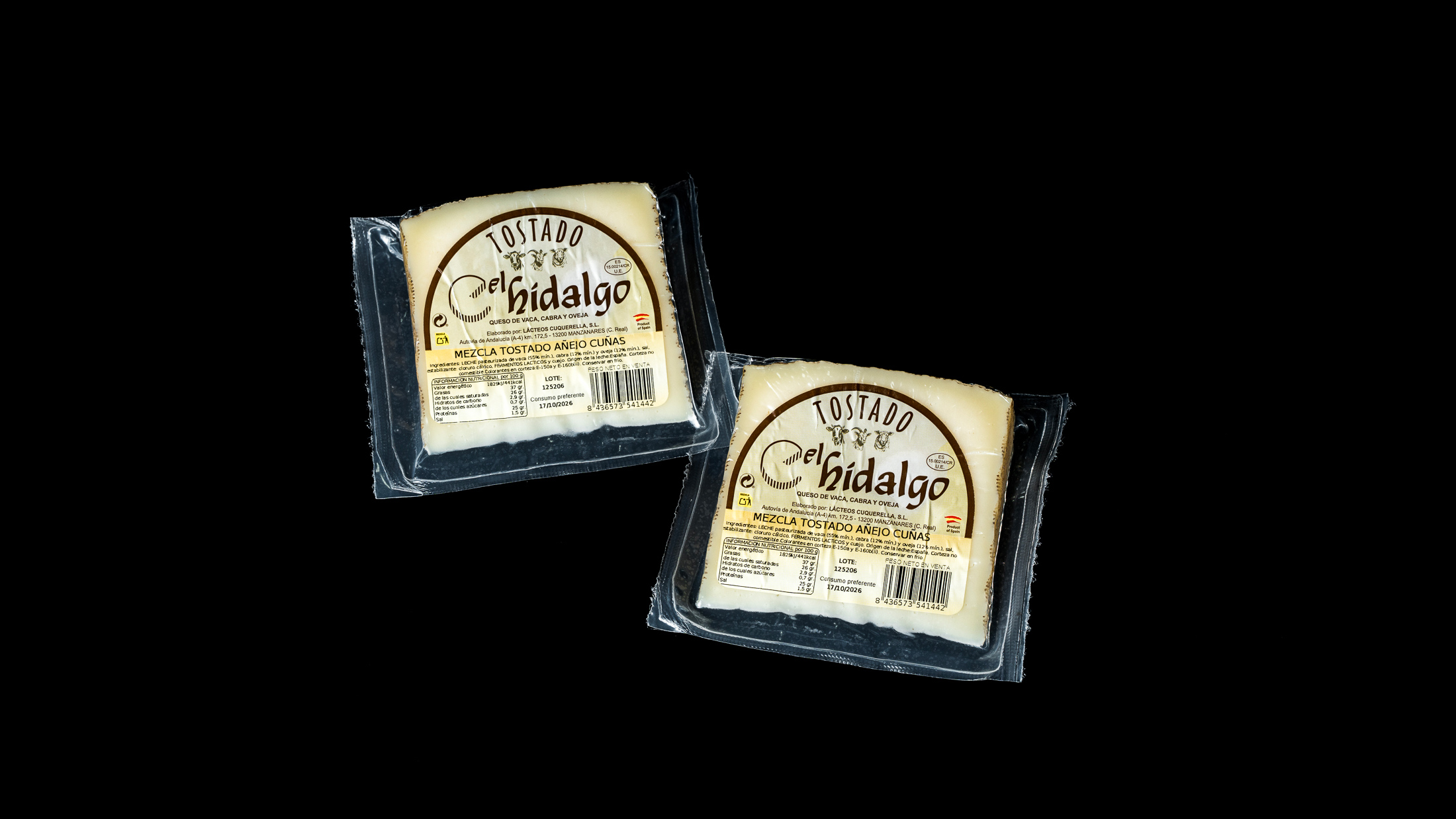 ibéricos reque queso productos gourmet