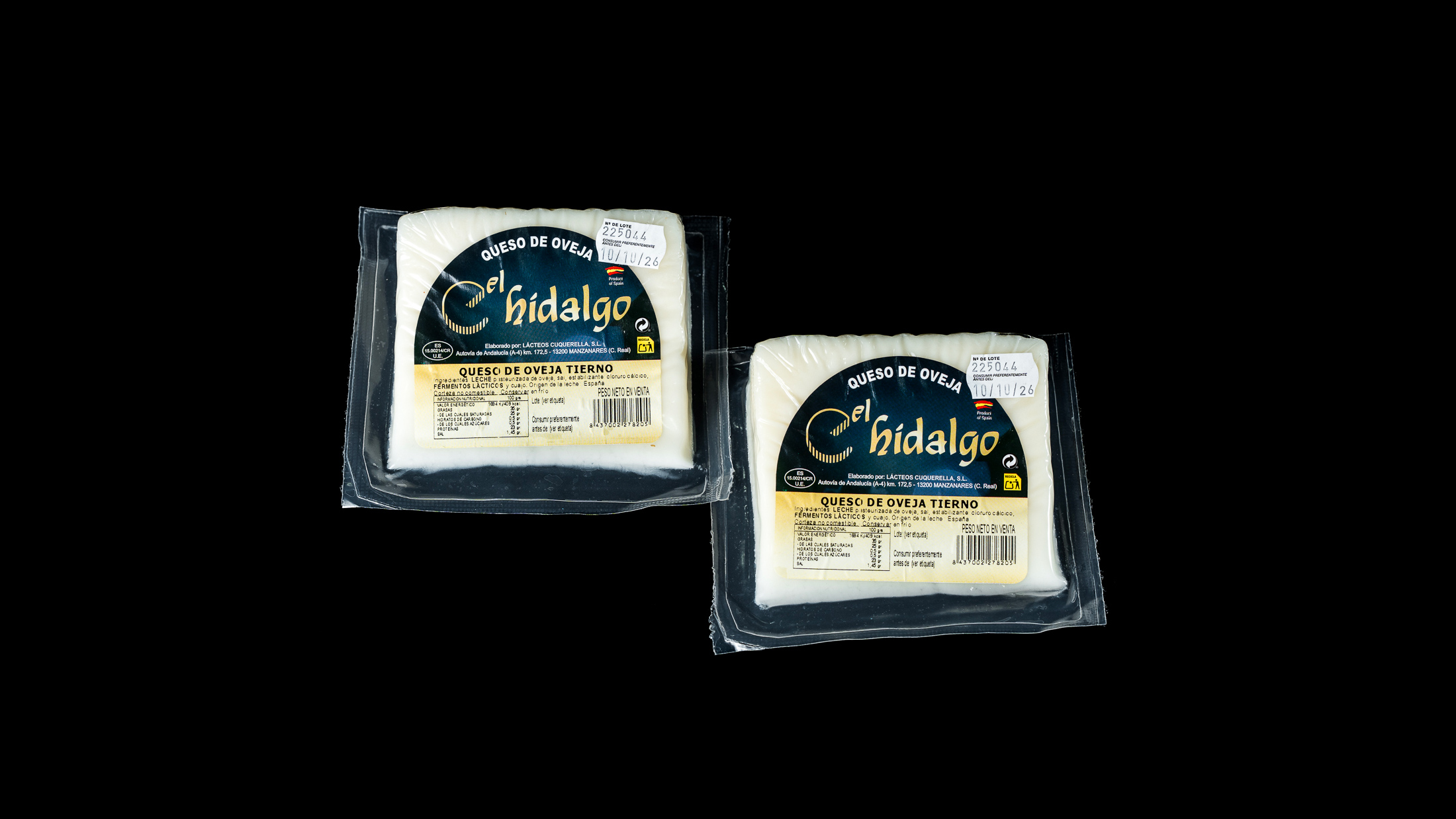 ibéricos reque queso productos gourmet