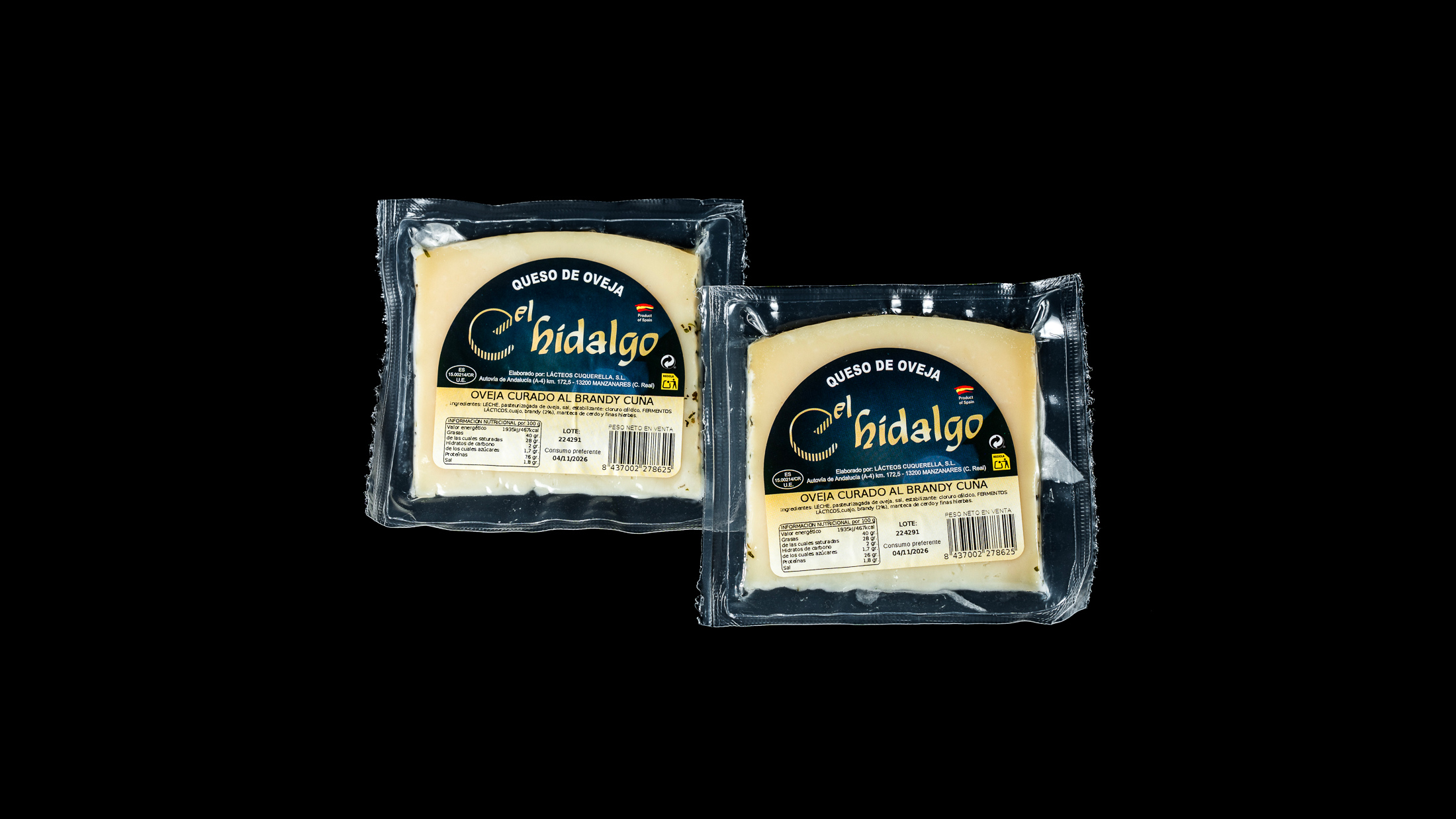 ibéricos reque queso productos gourmet