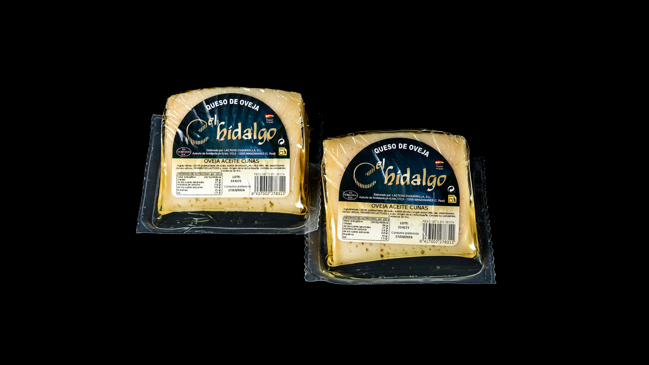 ibéricos reque queso productos gourmet