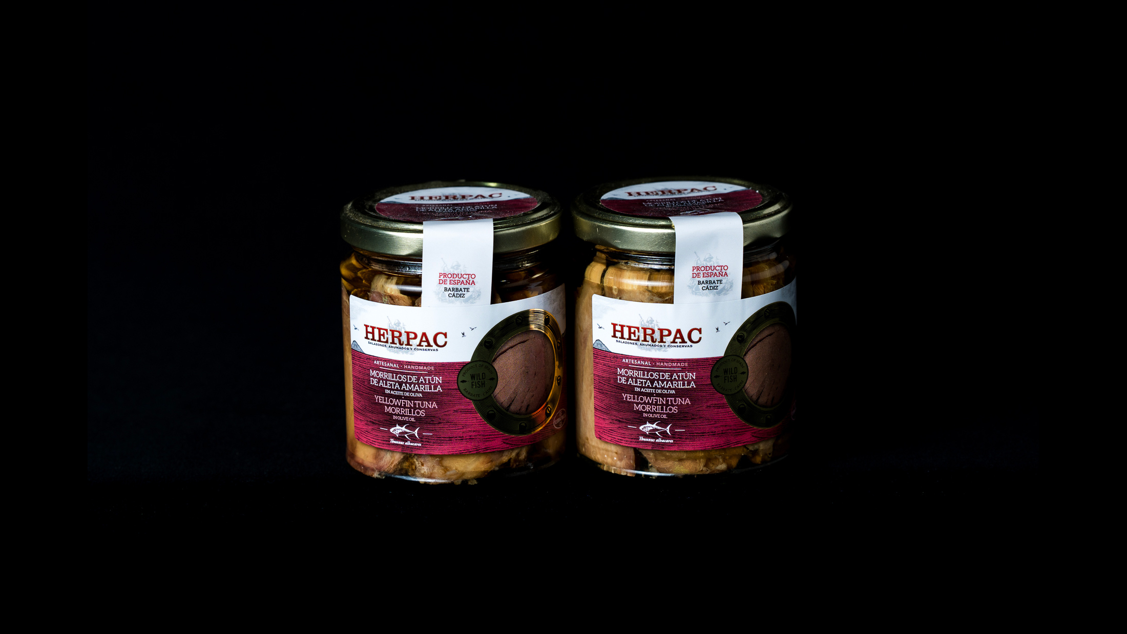 ibéricos reque productos gourmet