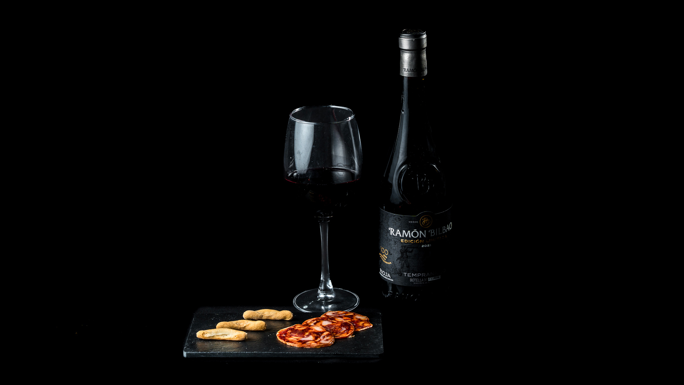 ibéricos reque chorizo productos gourmet