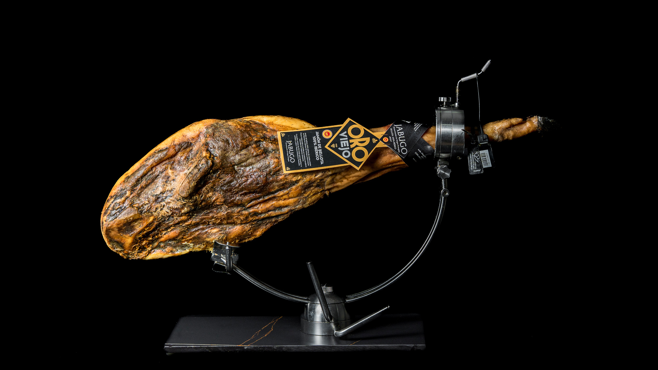 ibéricos reque jamón productos gourmet